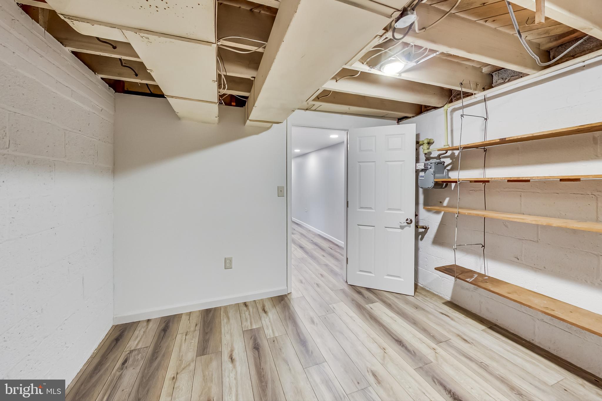 CARROLL KNOLLS - Residential