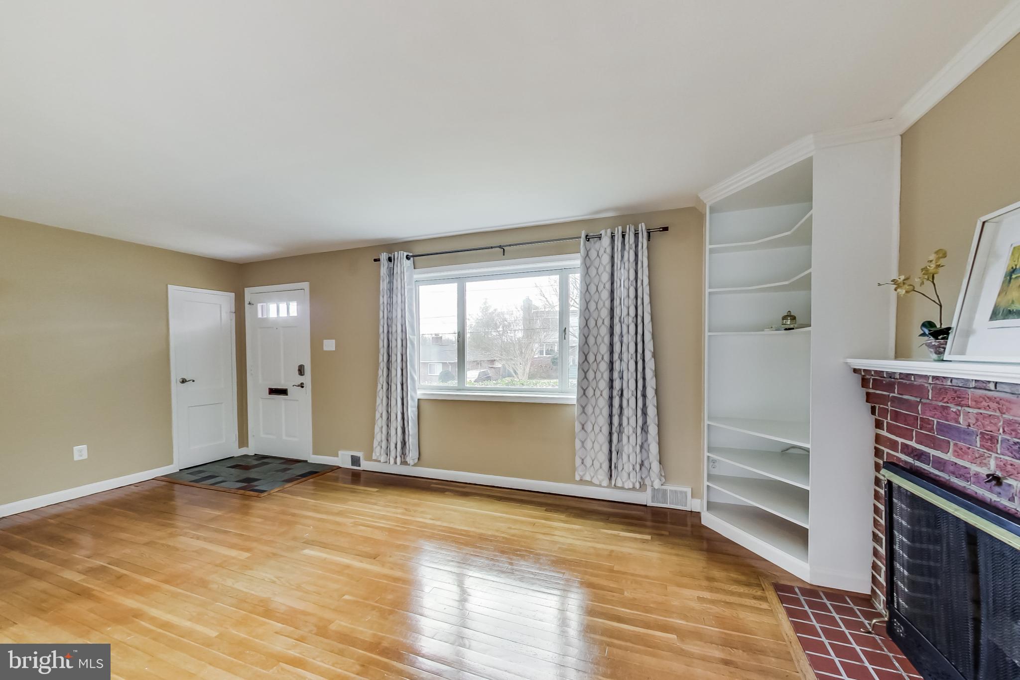 CARROLL KNOLLS - Residential