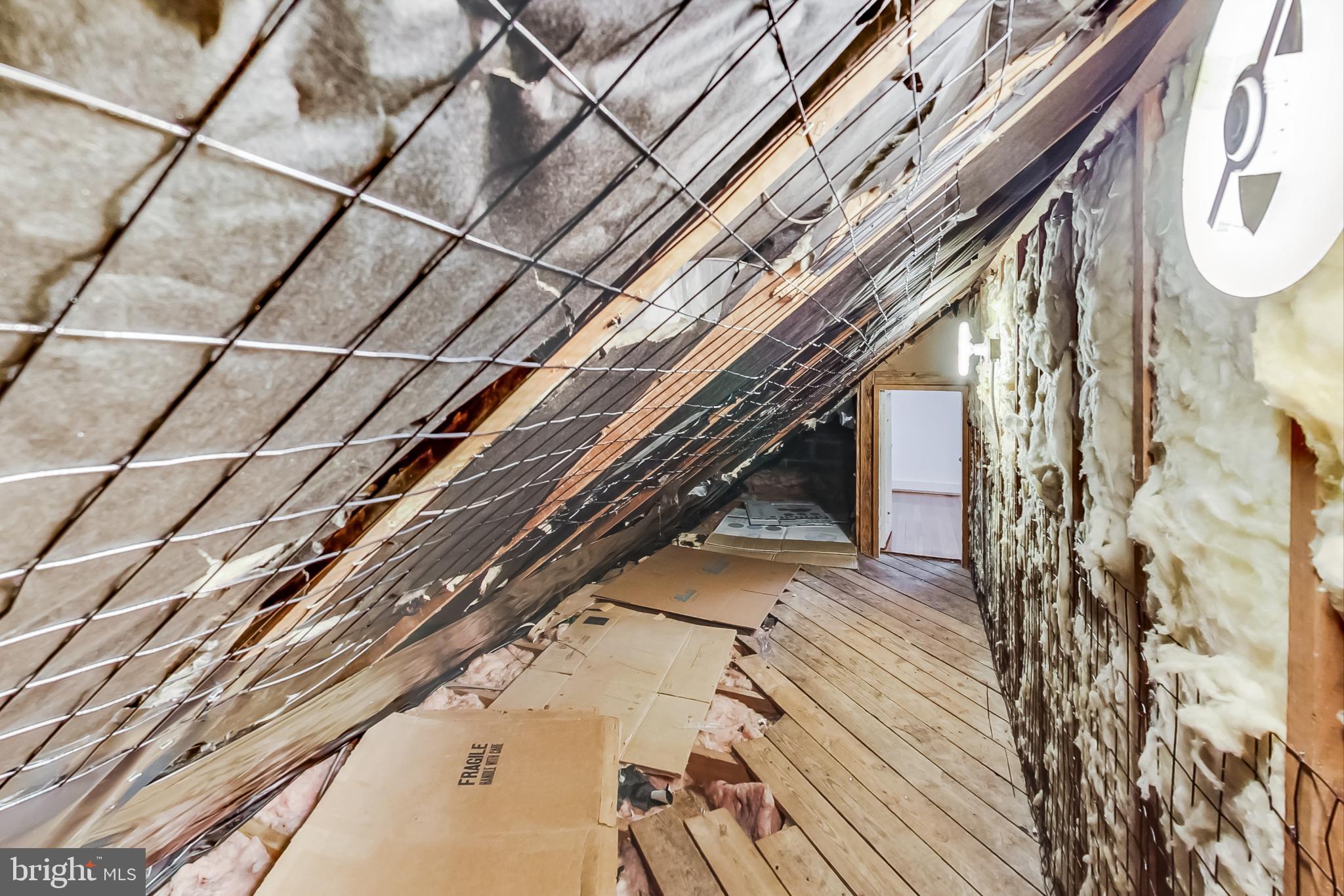 CARROLL KNOLLS - Residential