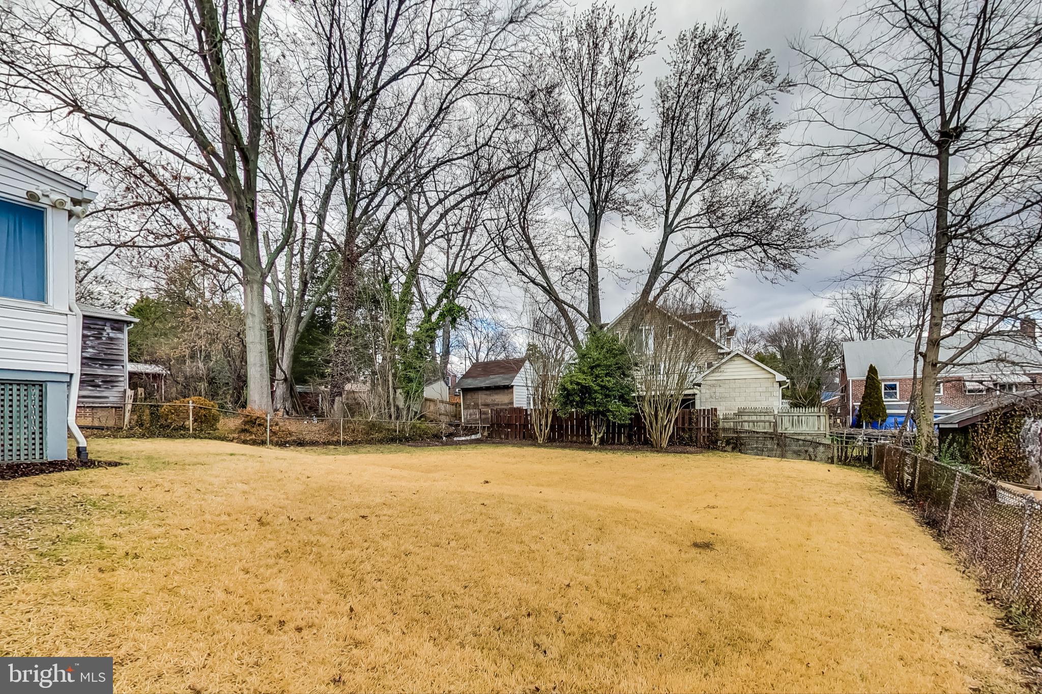 CARROLL KNOLLS - Residential