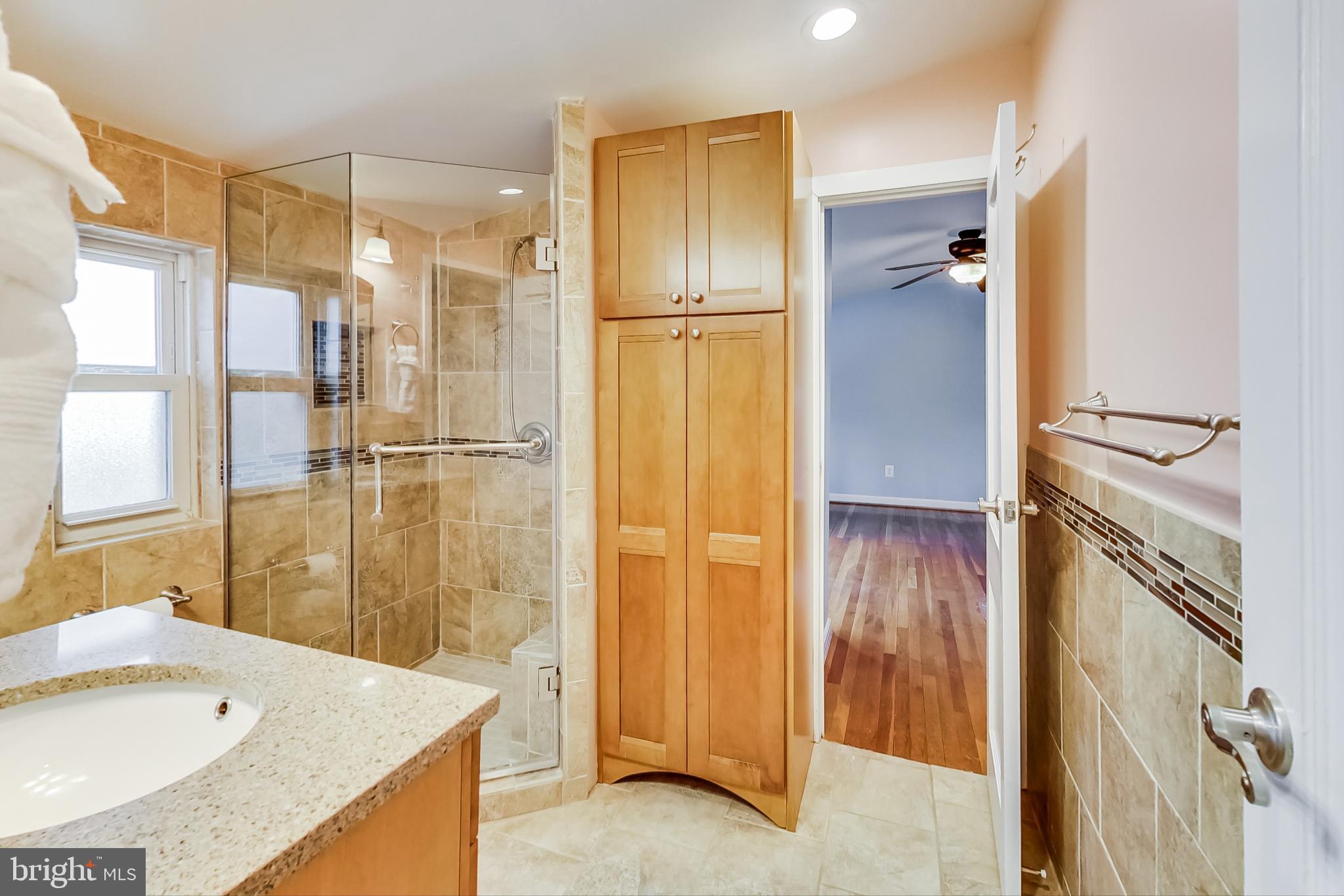 CARROLL KNOLLS - Residential