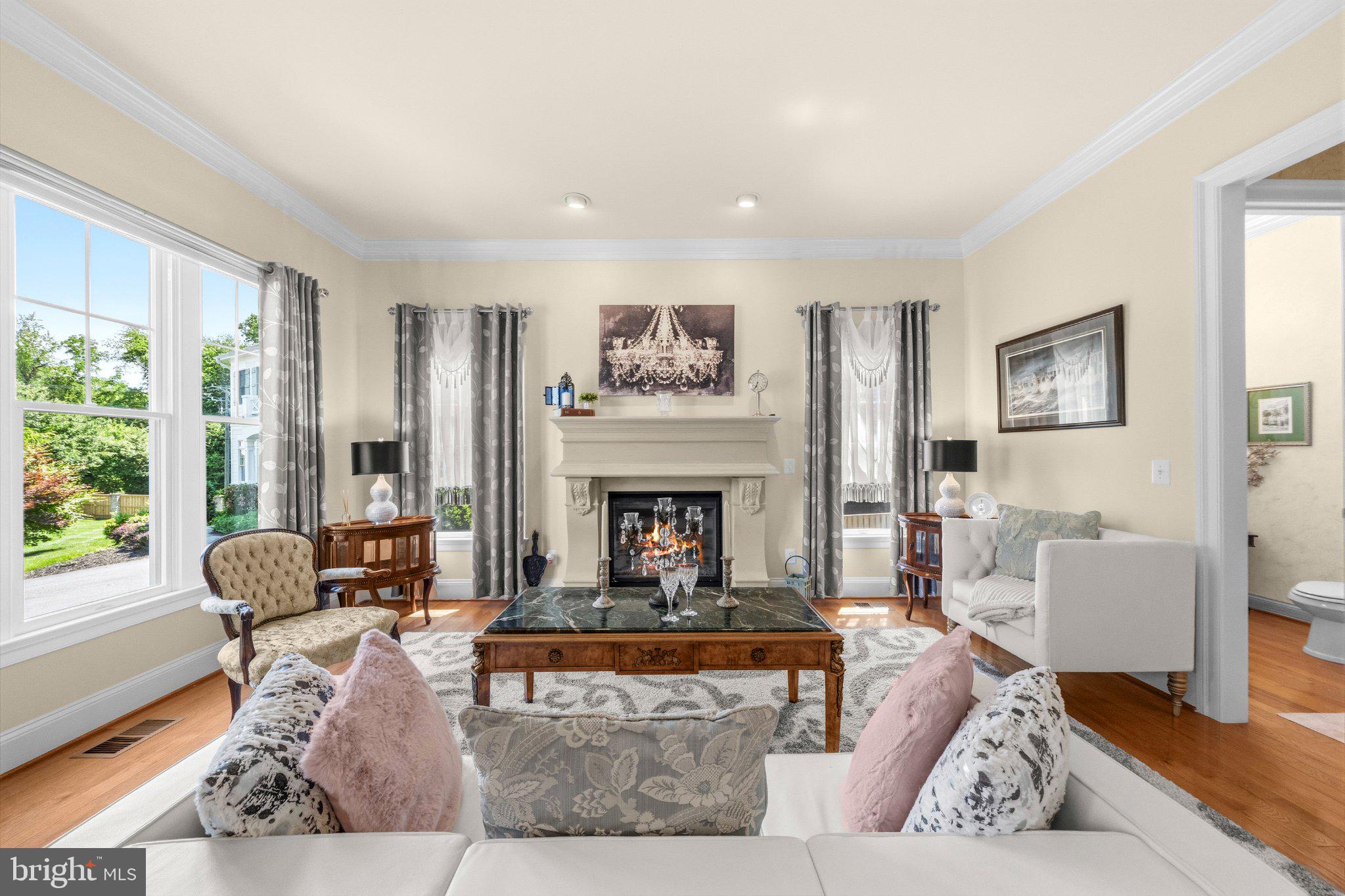 6189 ADELINE COURT