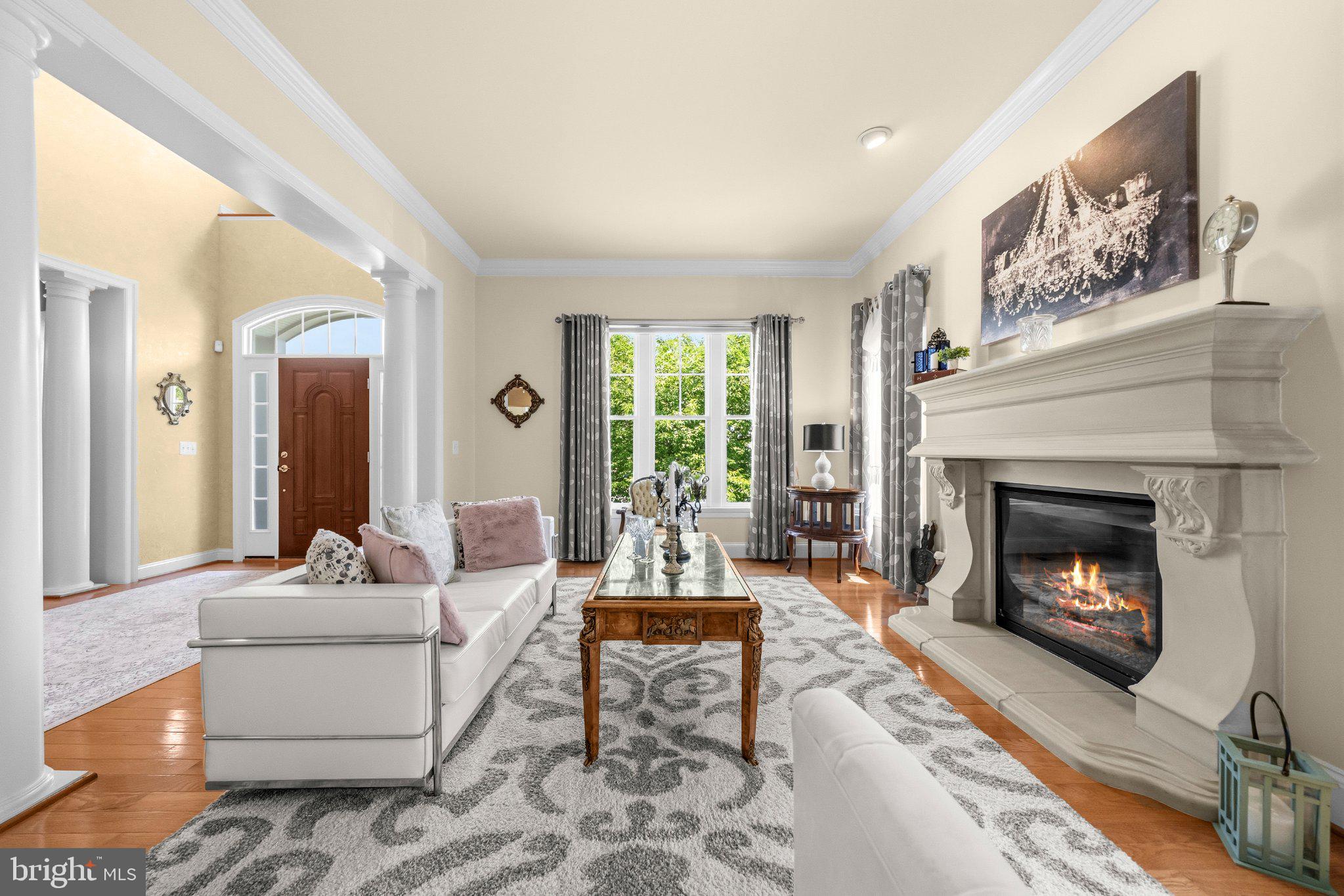 6189 ADELINE COURT