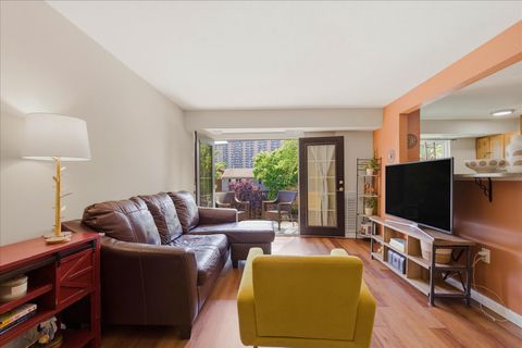 Photo of 418 N Armistead Street N #201, ALEXANDRIA, VA 22312 (MLS # VAAX2061052)