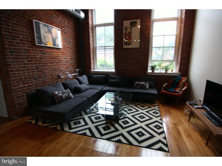 FISHTOWN - Residential