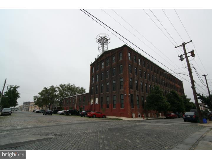 FISHTOWN - Residential