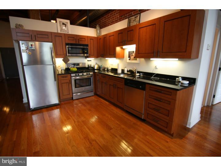 FISHTOWN - Residential