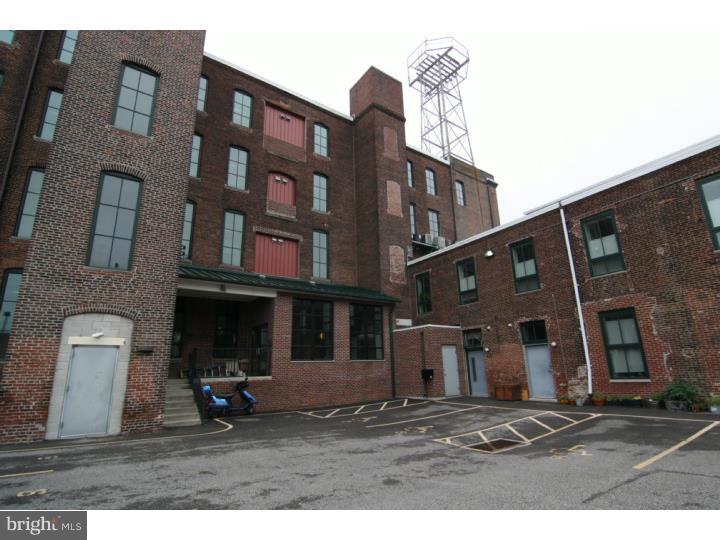 FISHTOWN - Residential