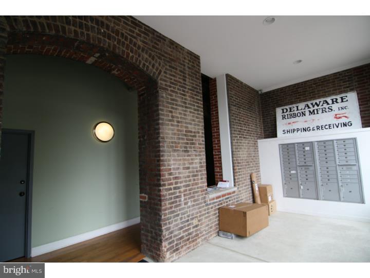 FISHTOWN - Residential