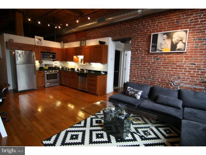 FISHTOWN - Residential