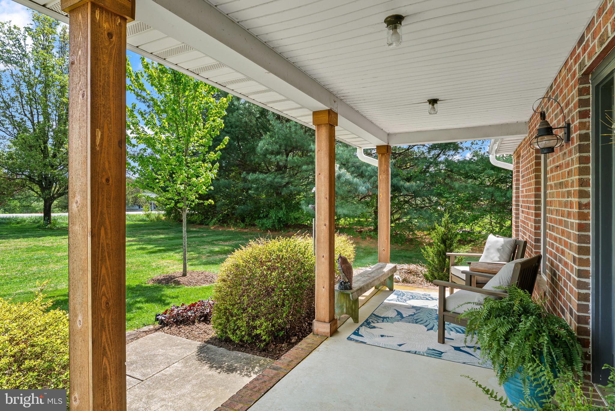 418 CLEAR RIDGE ROAD