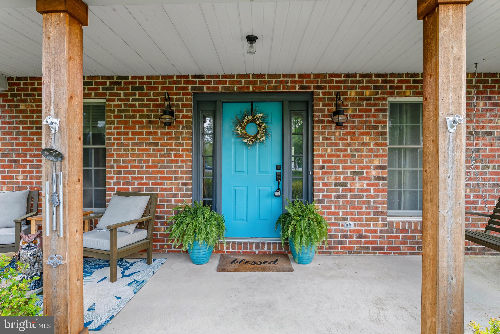 418 CLEAR RIDGE ROAD