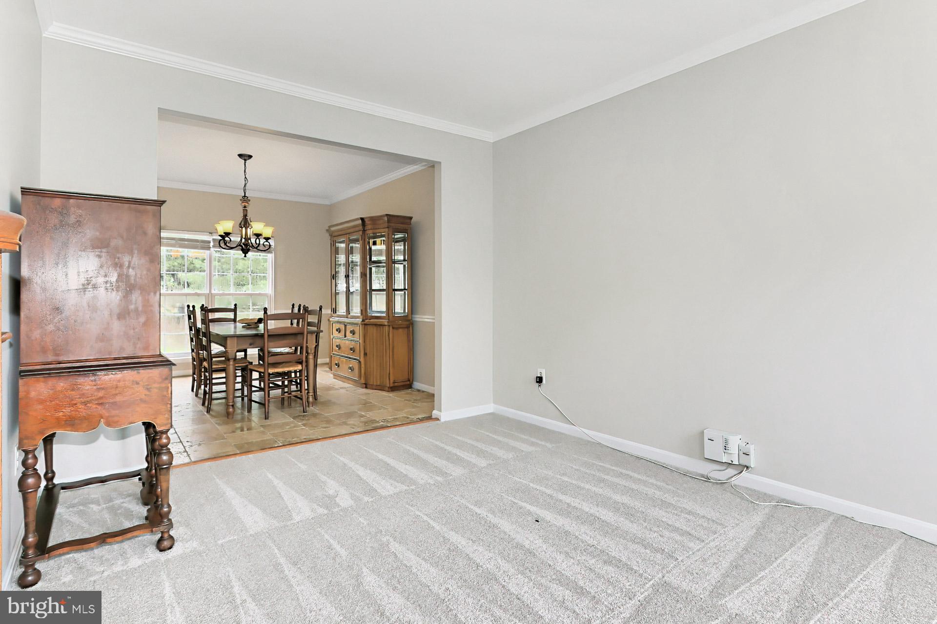 BARRETTS CROSSING - Residential