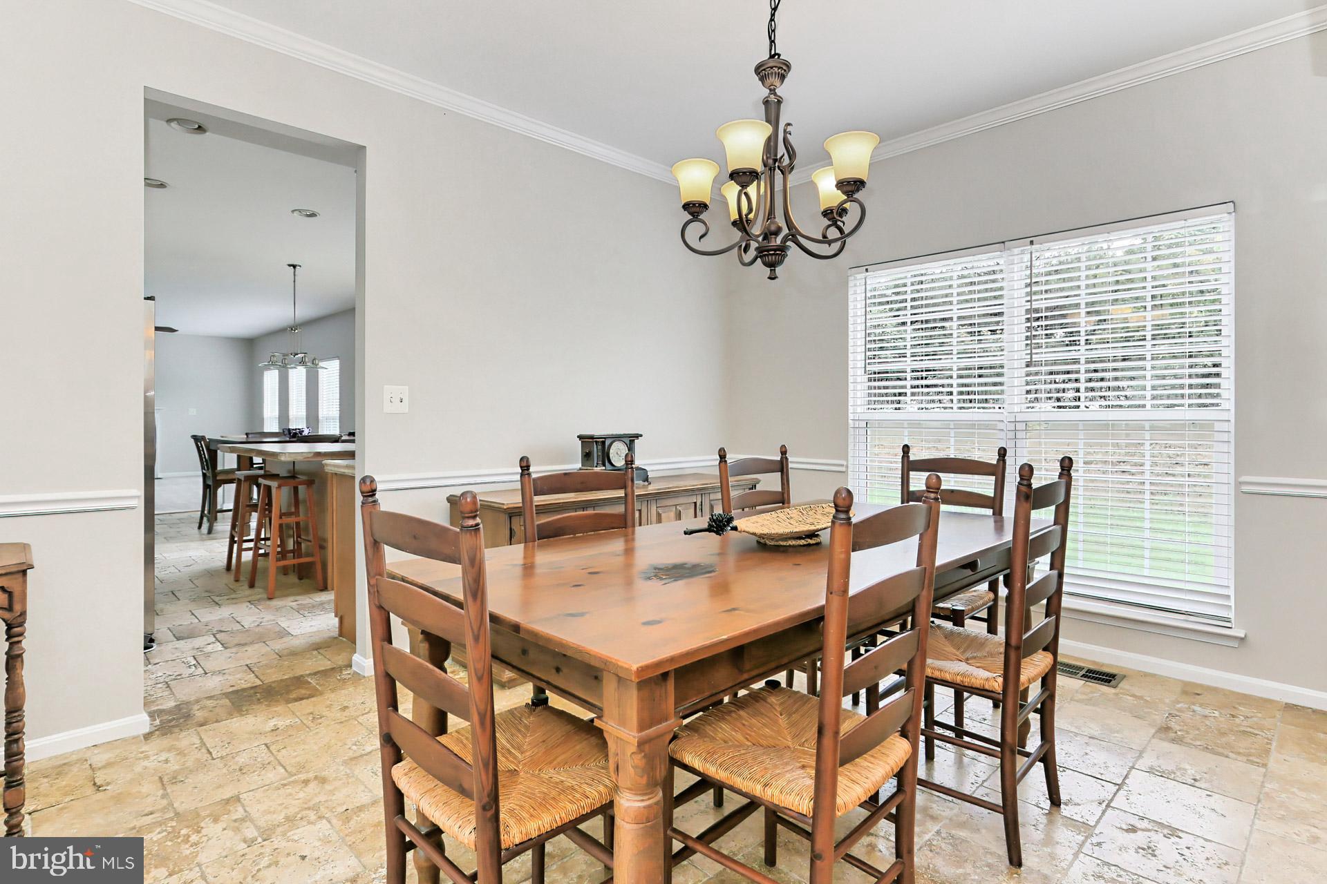 BARRETTS CROSSING - Residential