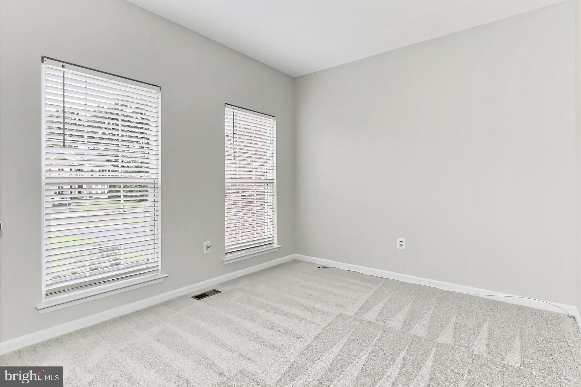 BARRETTS CROSSING - Residential