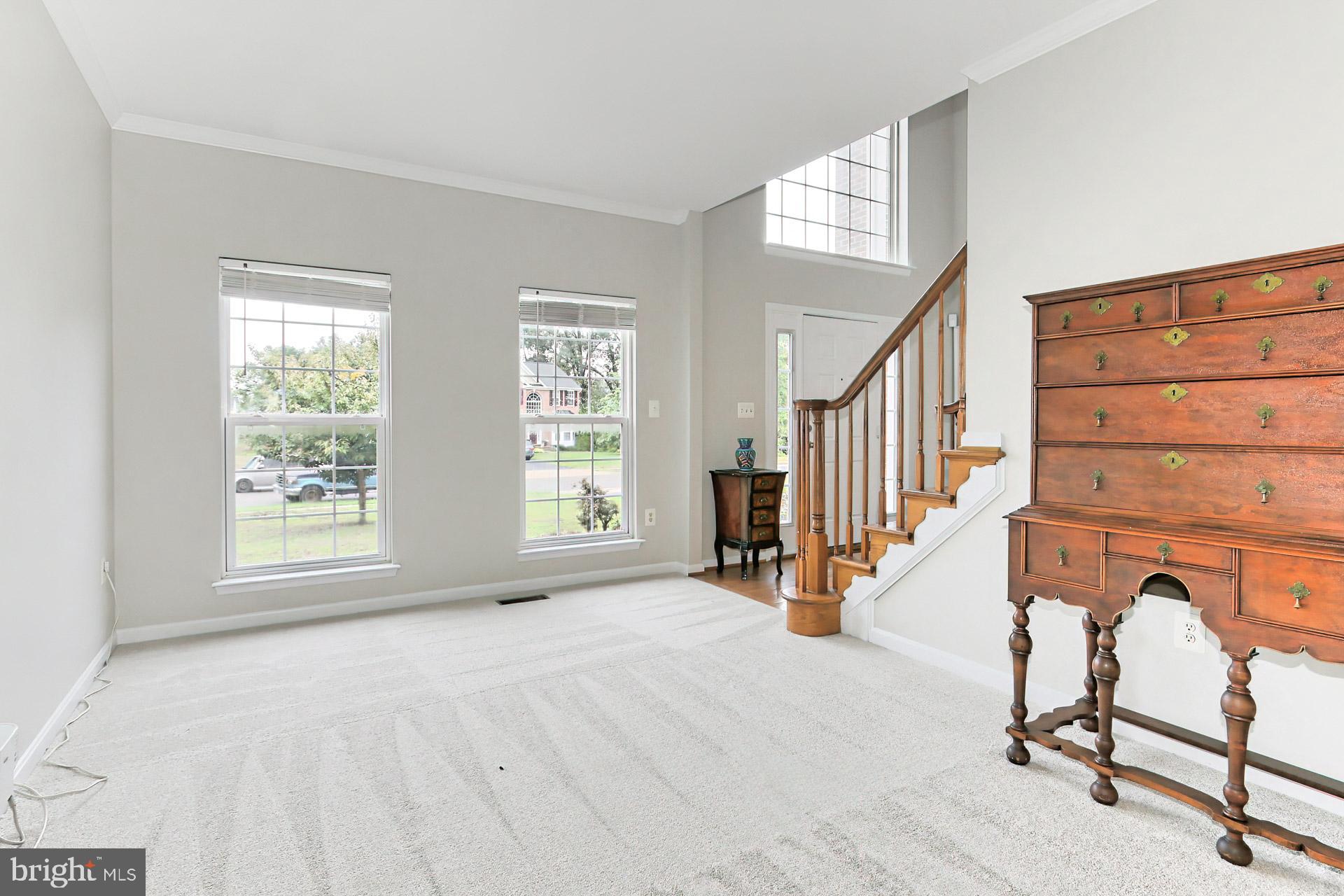 BARRETTS CROSSING - Residential