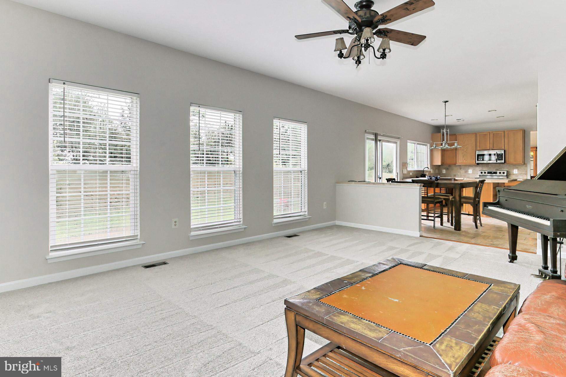 BARRETTS CROSSING - Residential