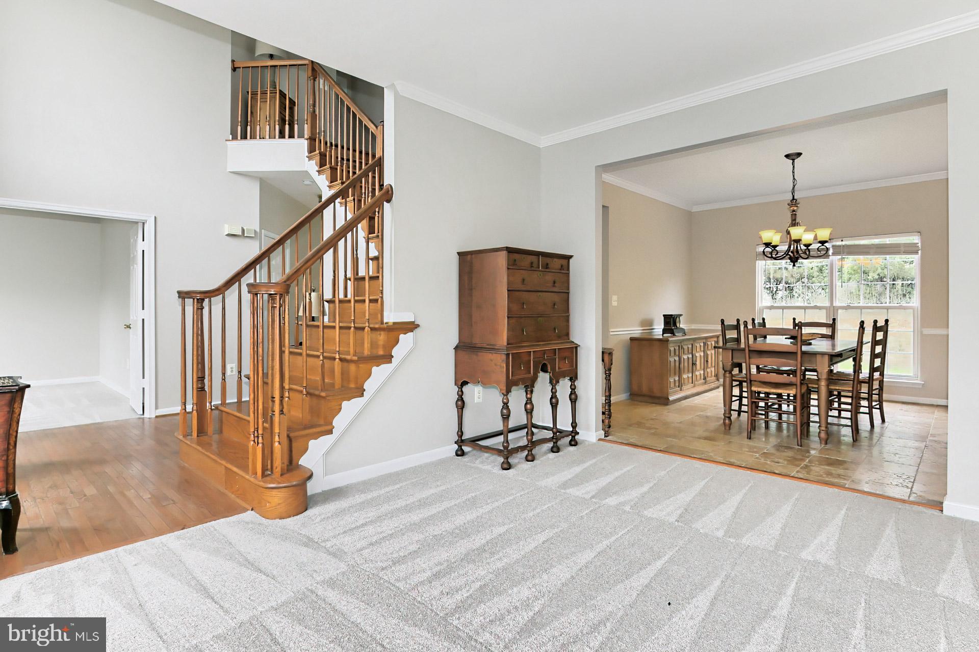 BARRETTS CROSSING - Residential