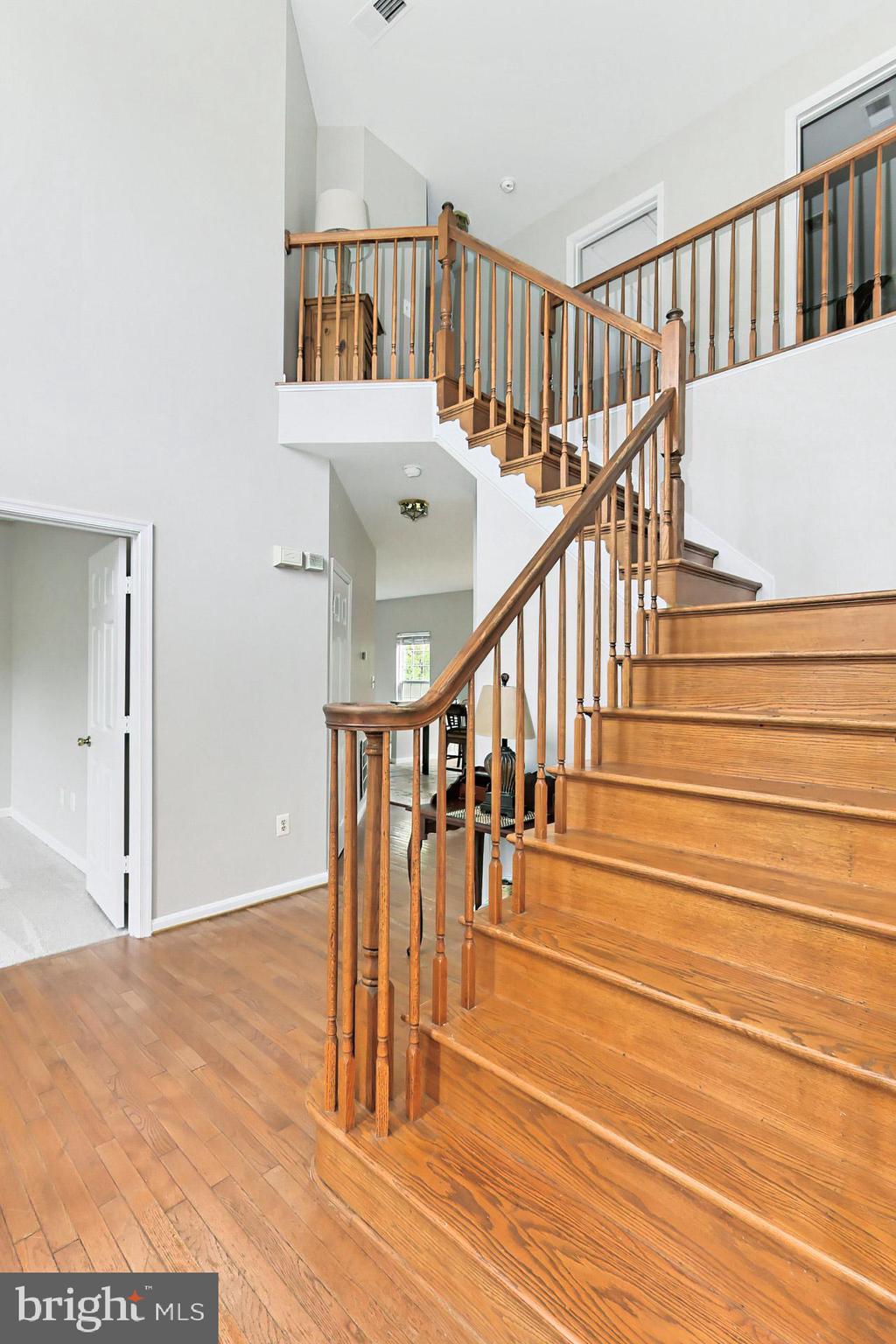 BARRETTS CROSSING - Residential