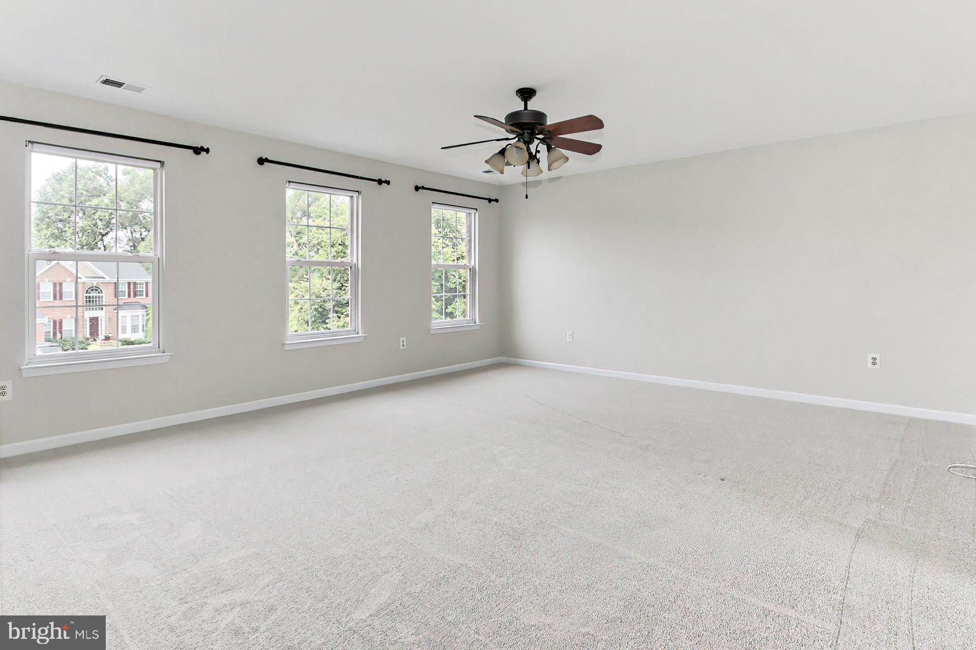 BARRETTS CROSSING - Residential