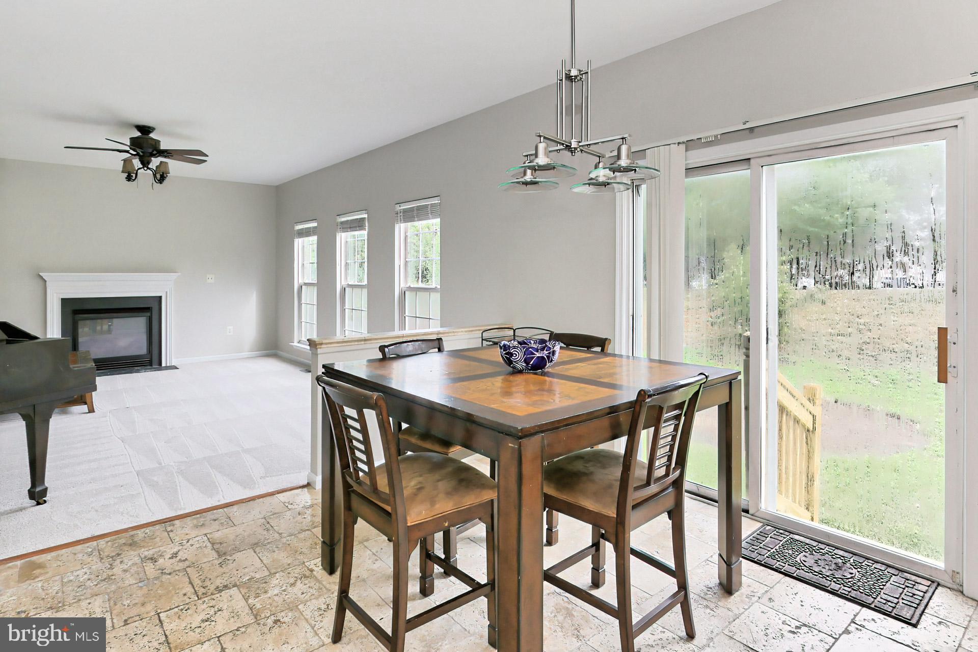 BARRETTS CROSSING - Residential