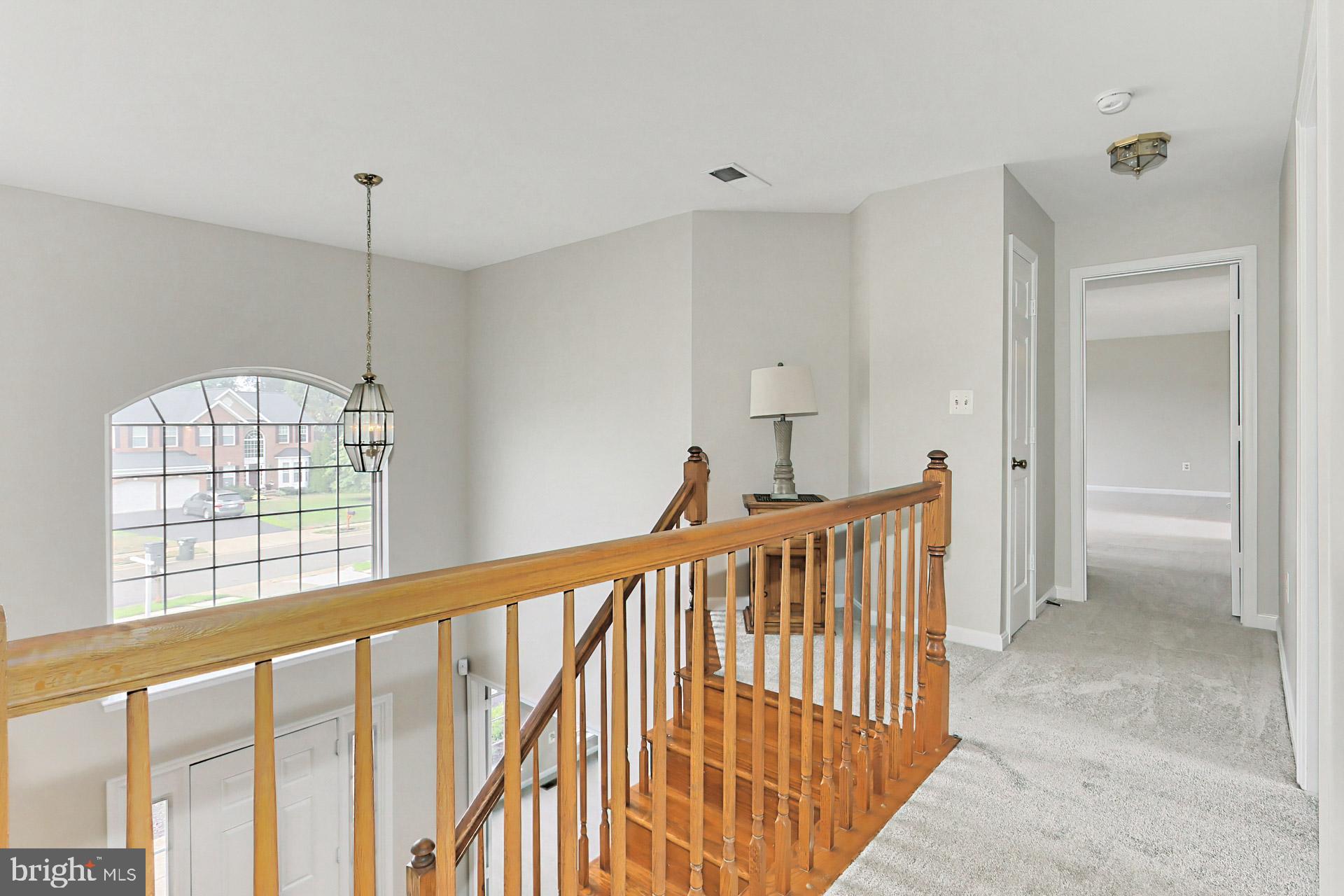 BARRETTS CROSSING - Residential