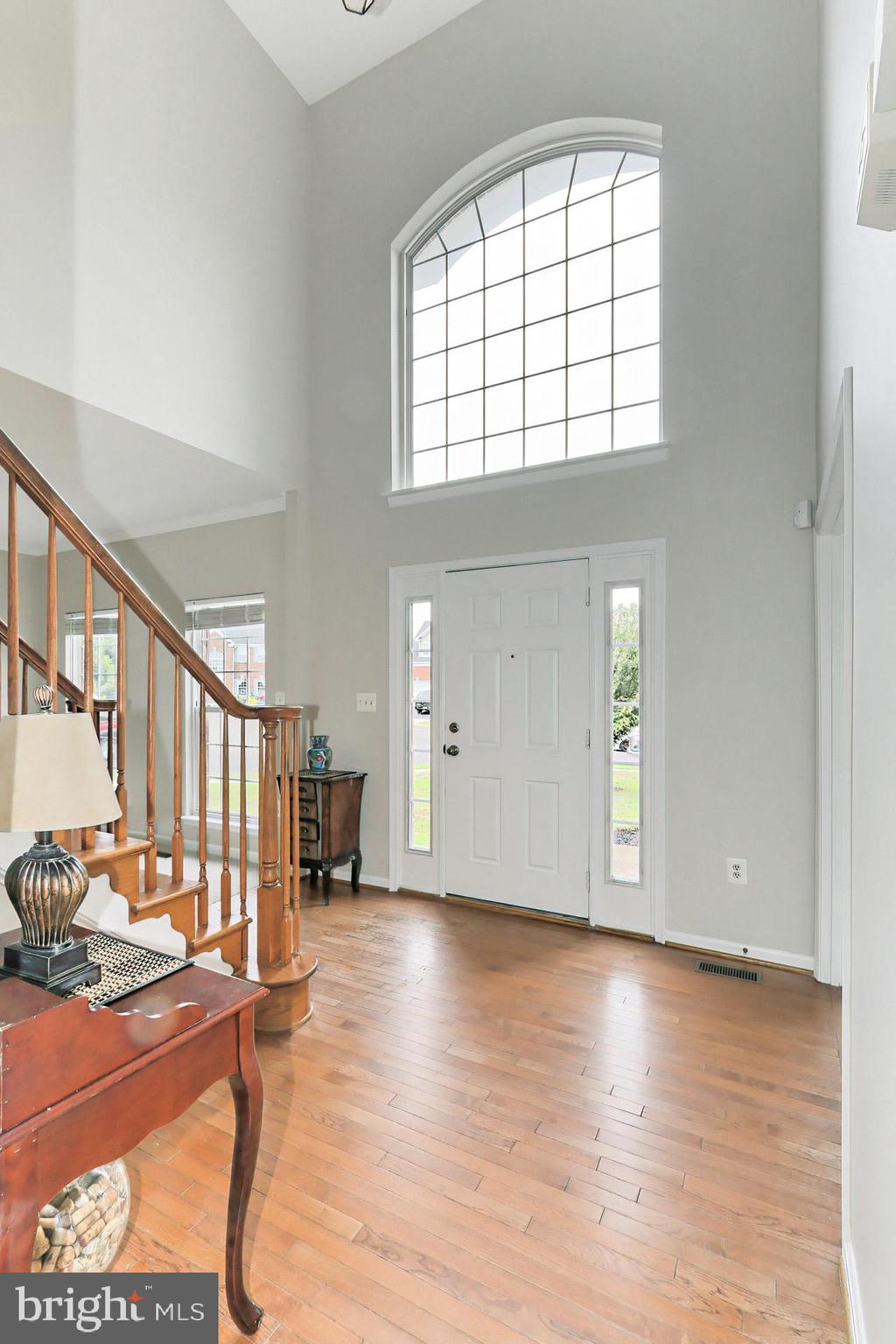 BARRETTS CROSSING - Residential