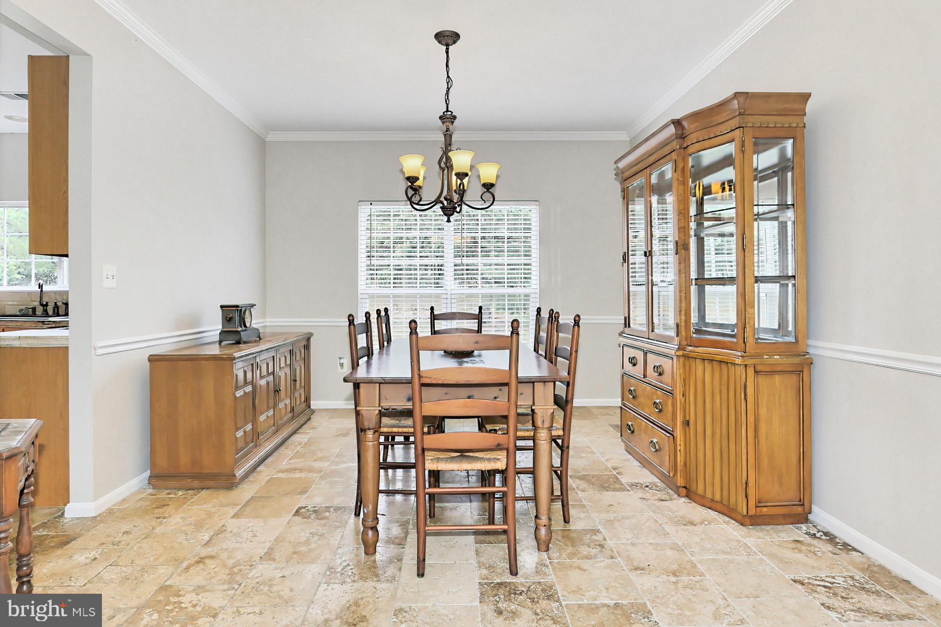 BARRETTS CROSSING - Residential