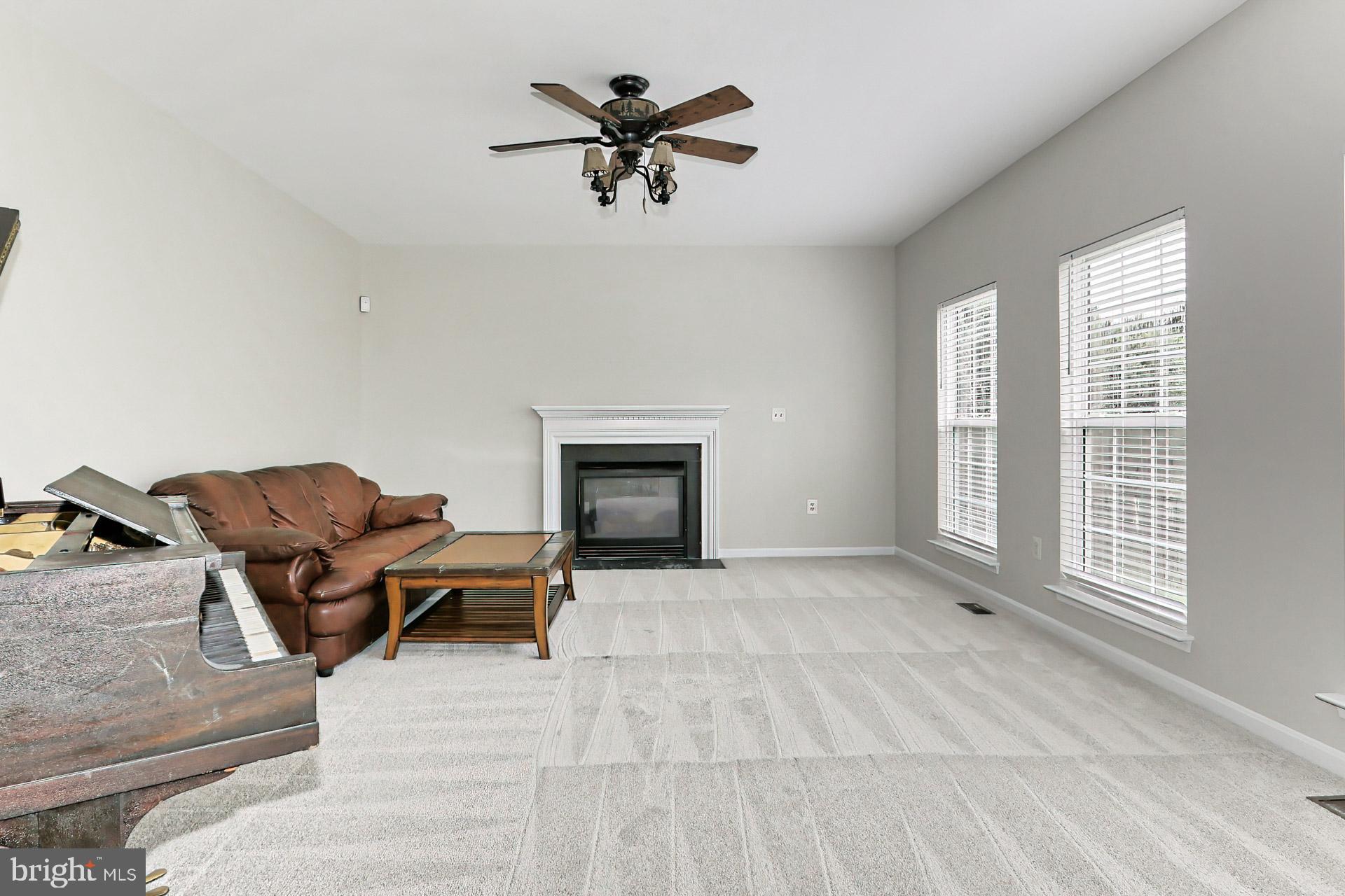 BARRETTS CROSSING - Residential