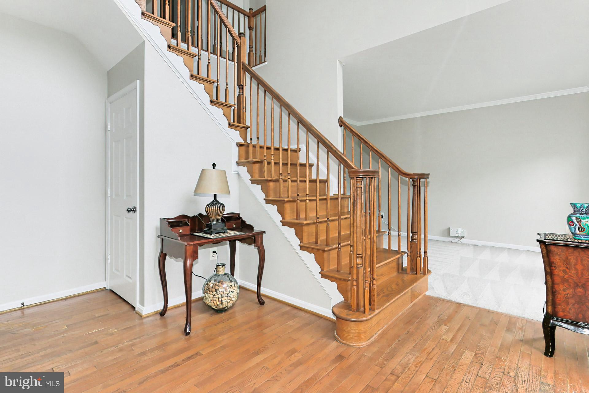 BARRETTS CROSSING - Residential