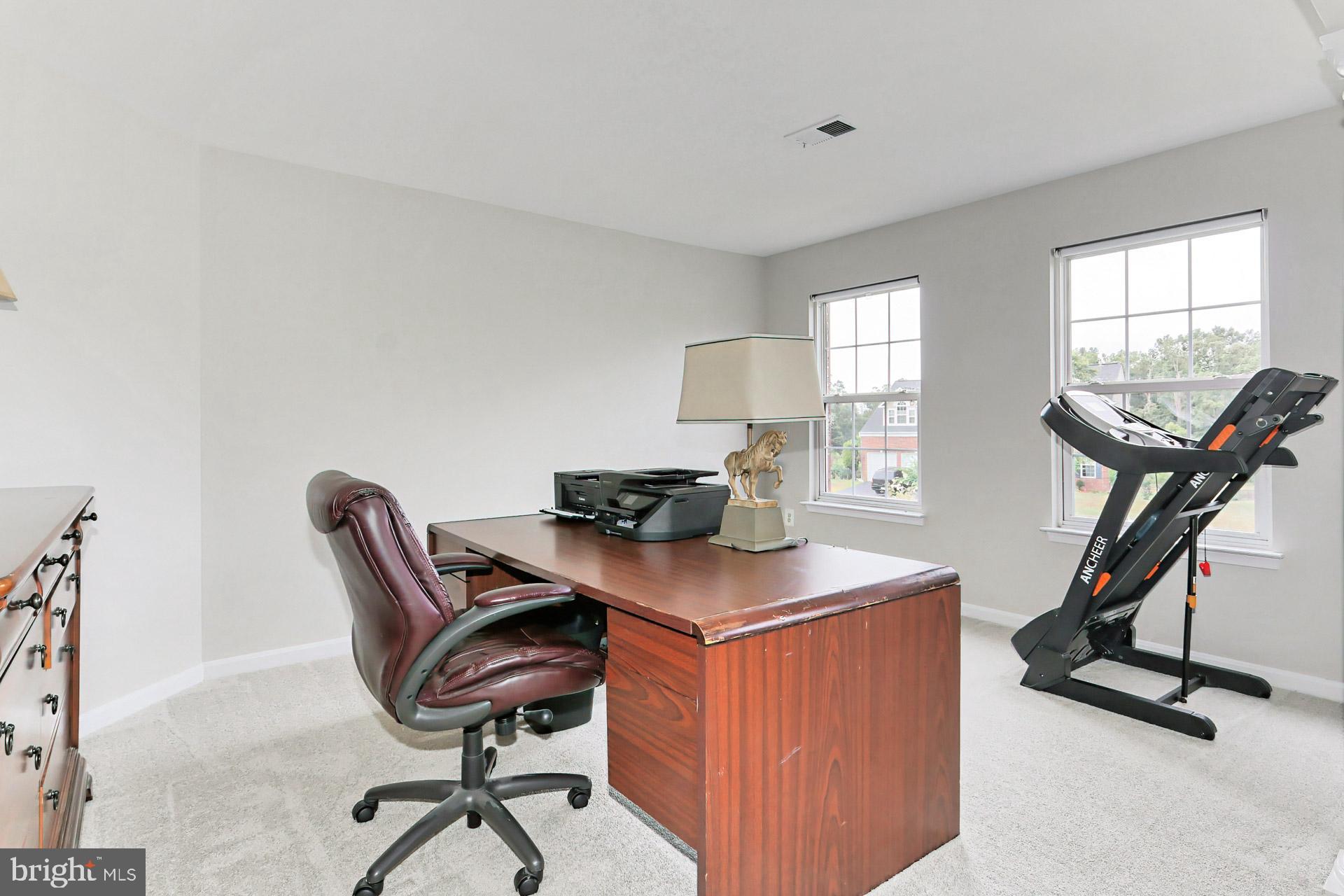 BARRETTS CROSSING - Residential