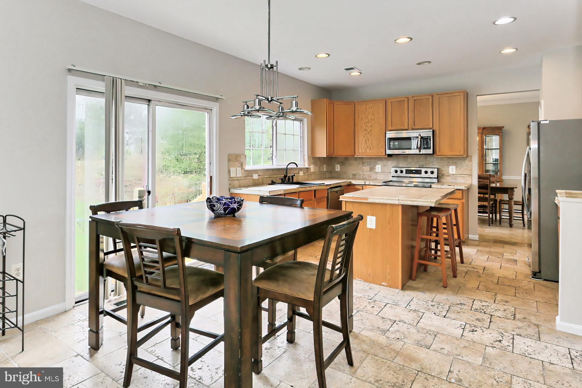 BARRETTS CROSSING - Residential