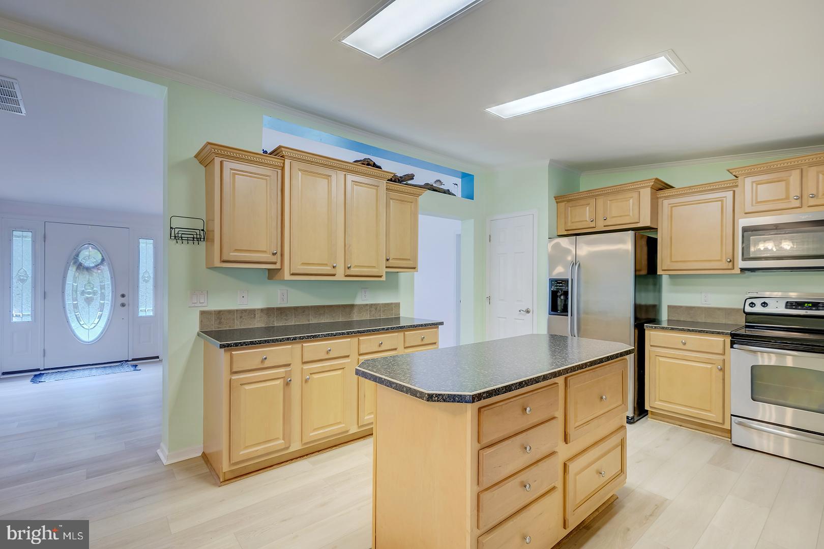 CAVE COLONY - Residential