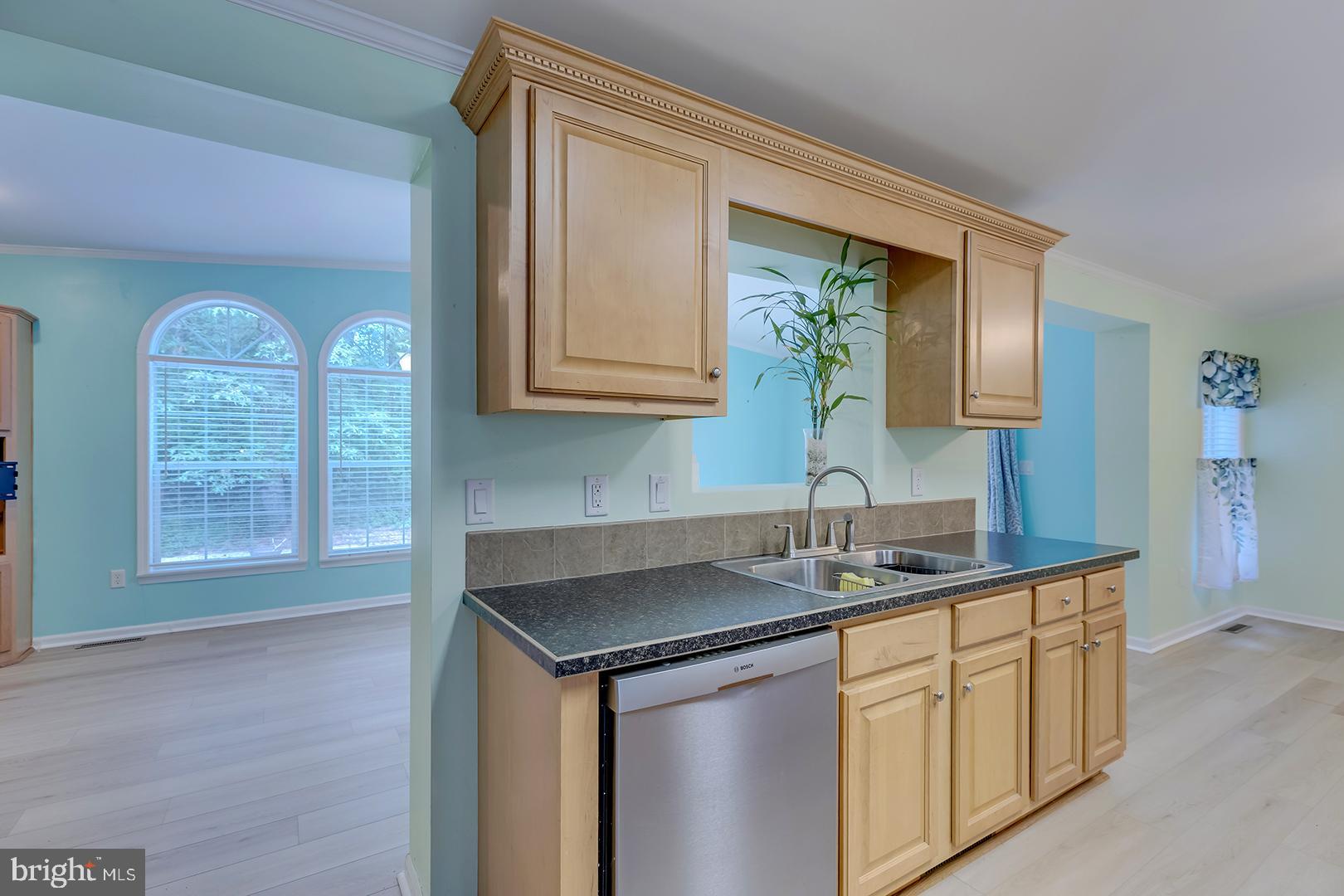 CAVE COLONY - Residential