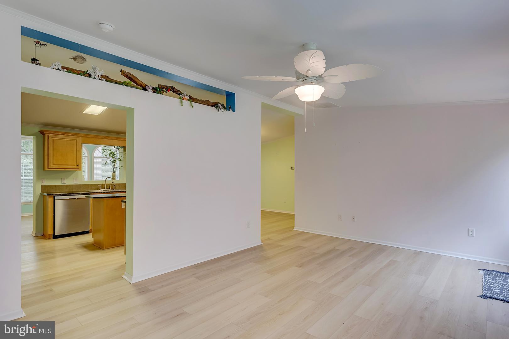 CAVE COLONY - Residential