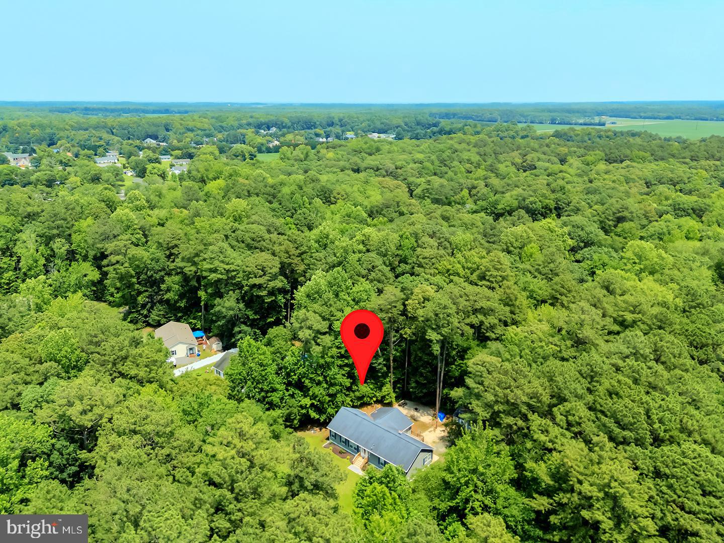 CAVE COLONY - Residential