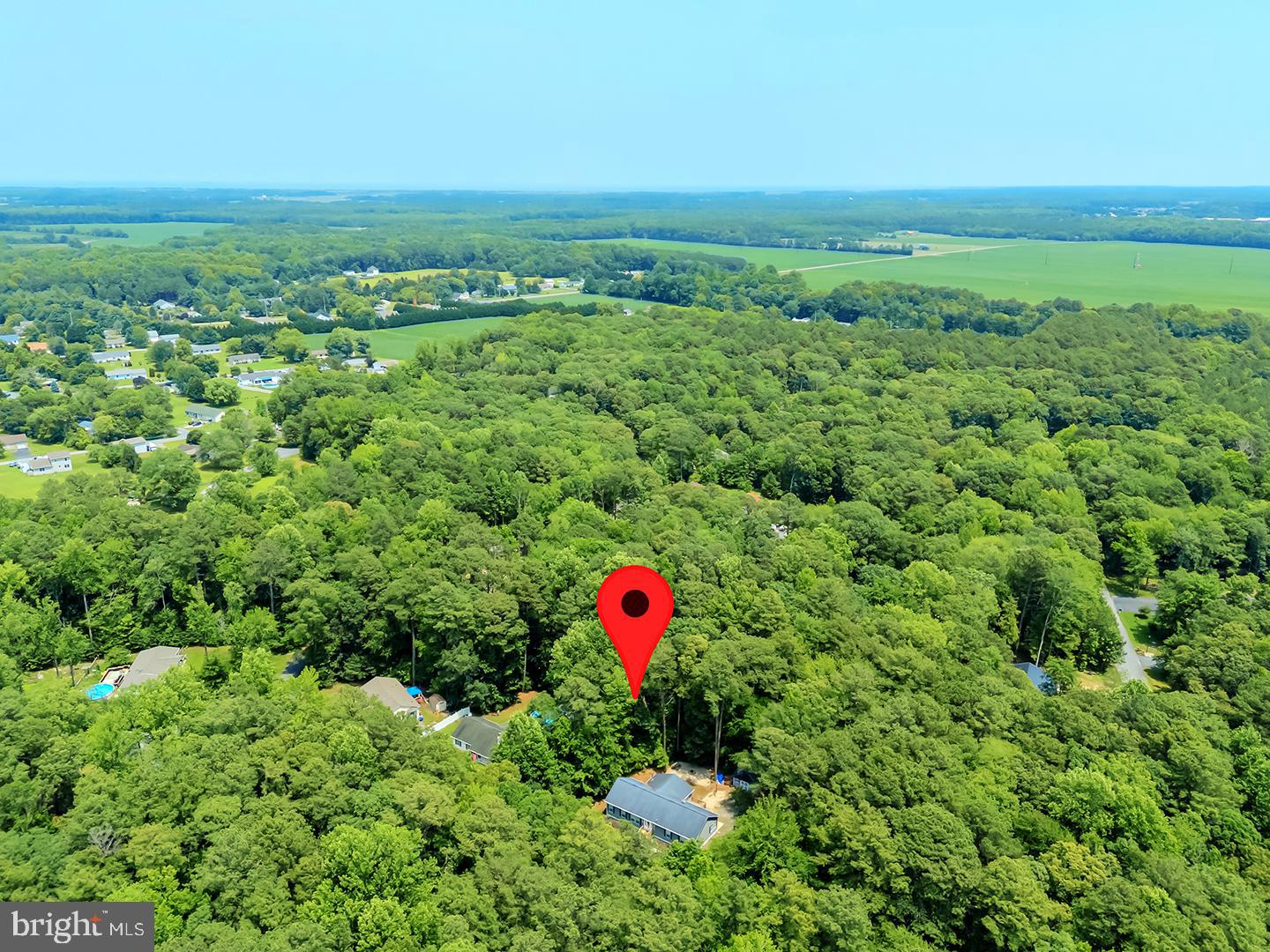 CAVE COLONY - Residential