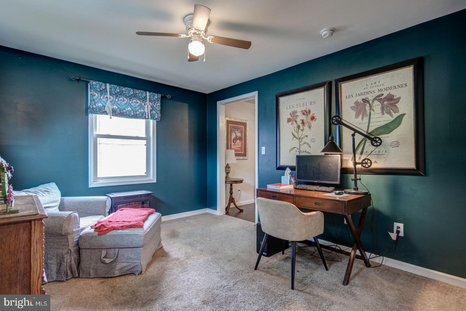 SOMERTON - Residential