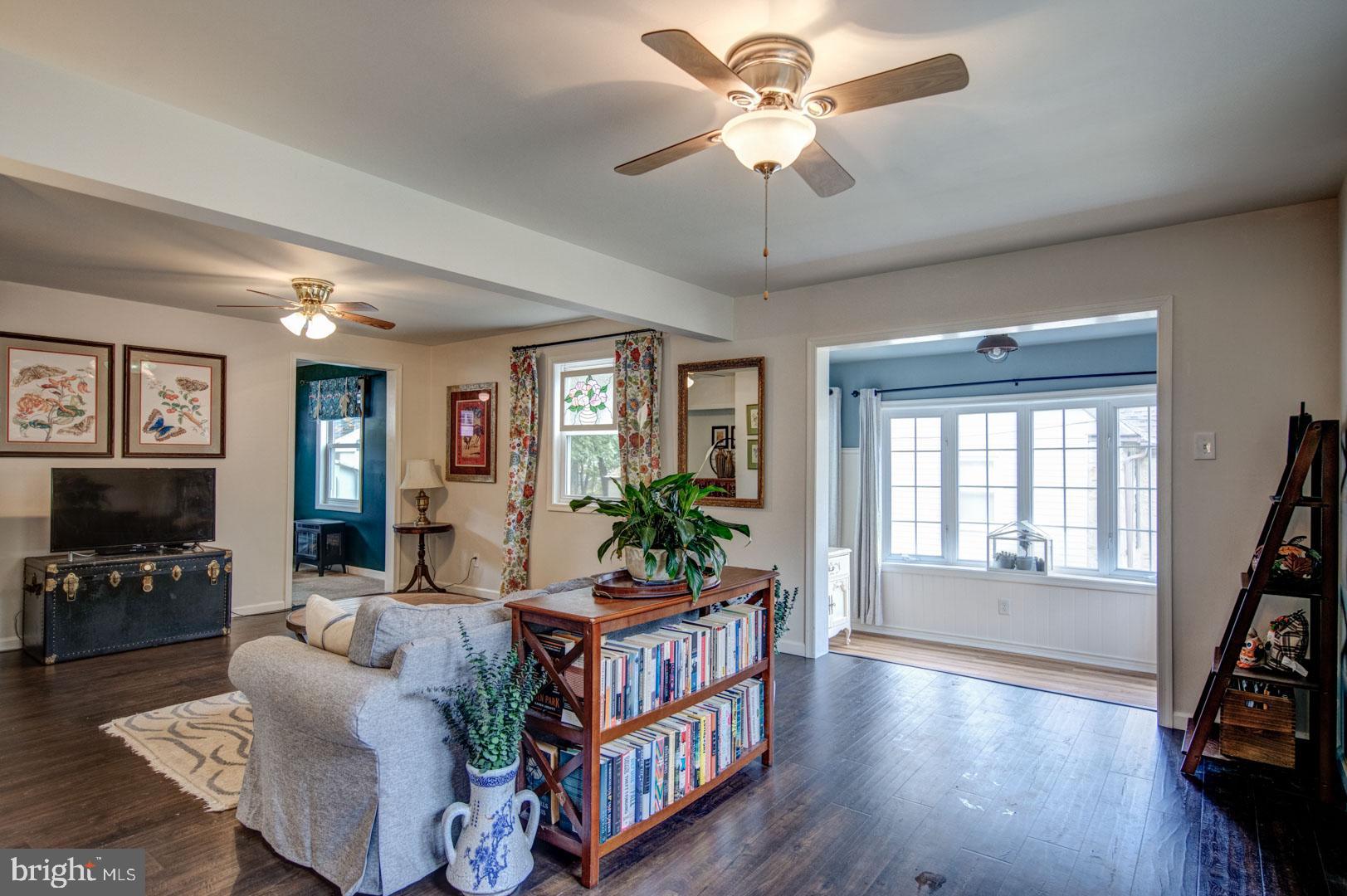 SOMERTON - Residential