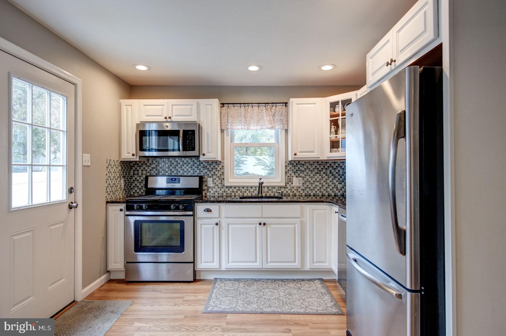 SOMERTON - Residential