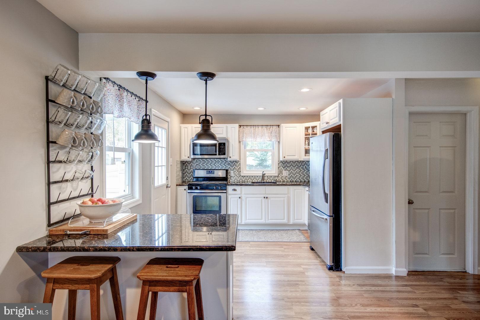 SOMERTON - Residential