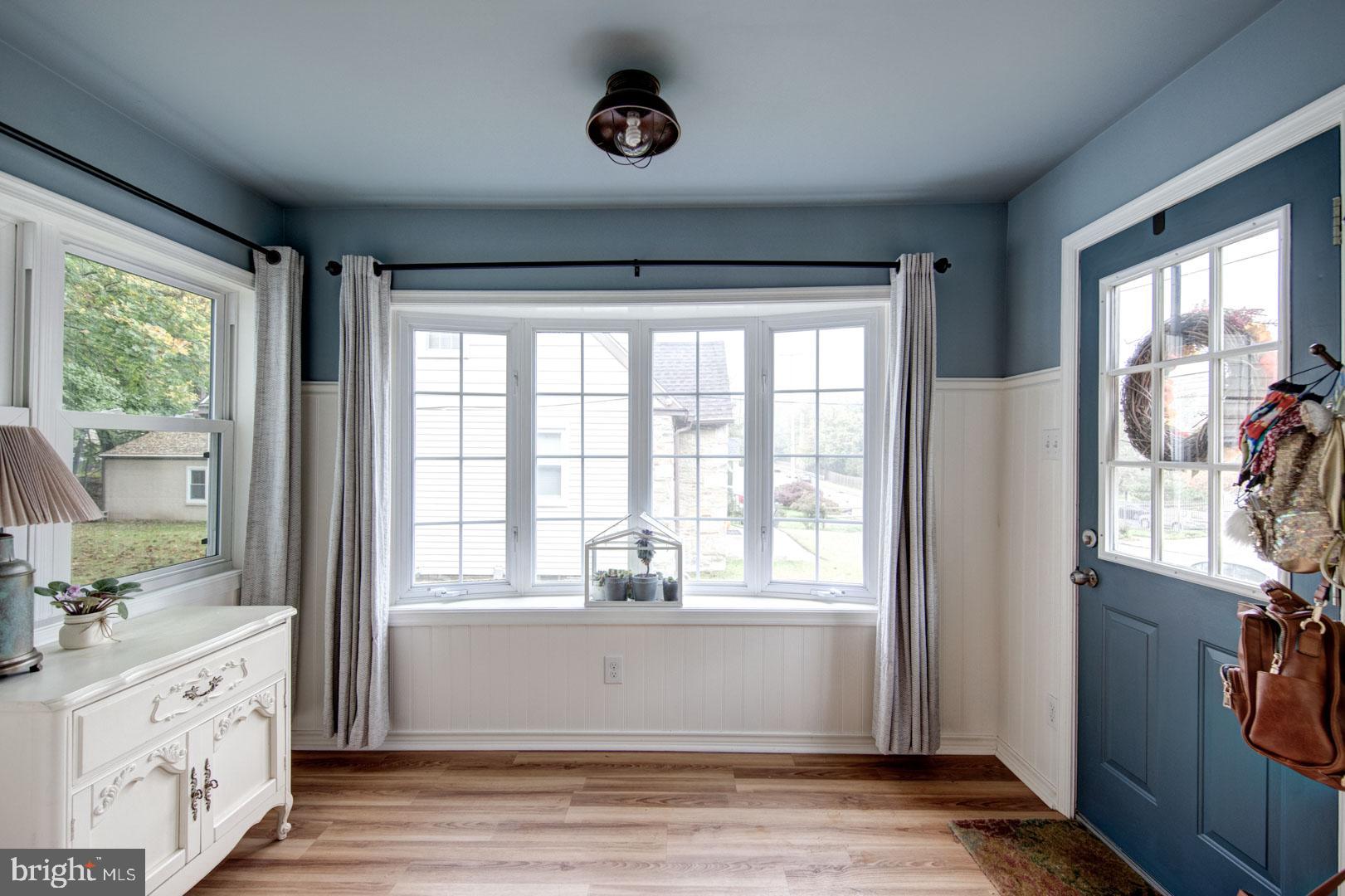 SOMERTON - Residential