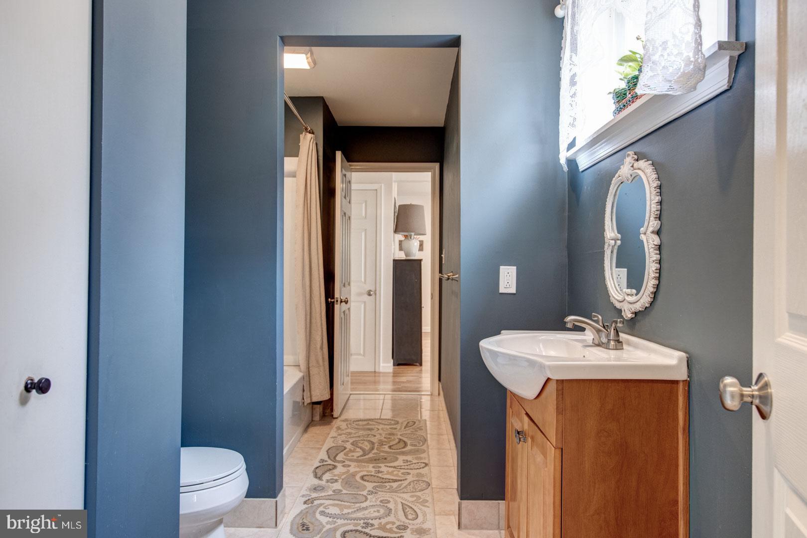 SOMERTON - Residential