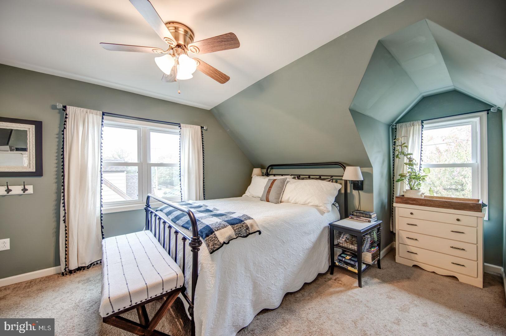 SOMERTON - Residential