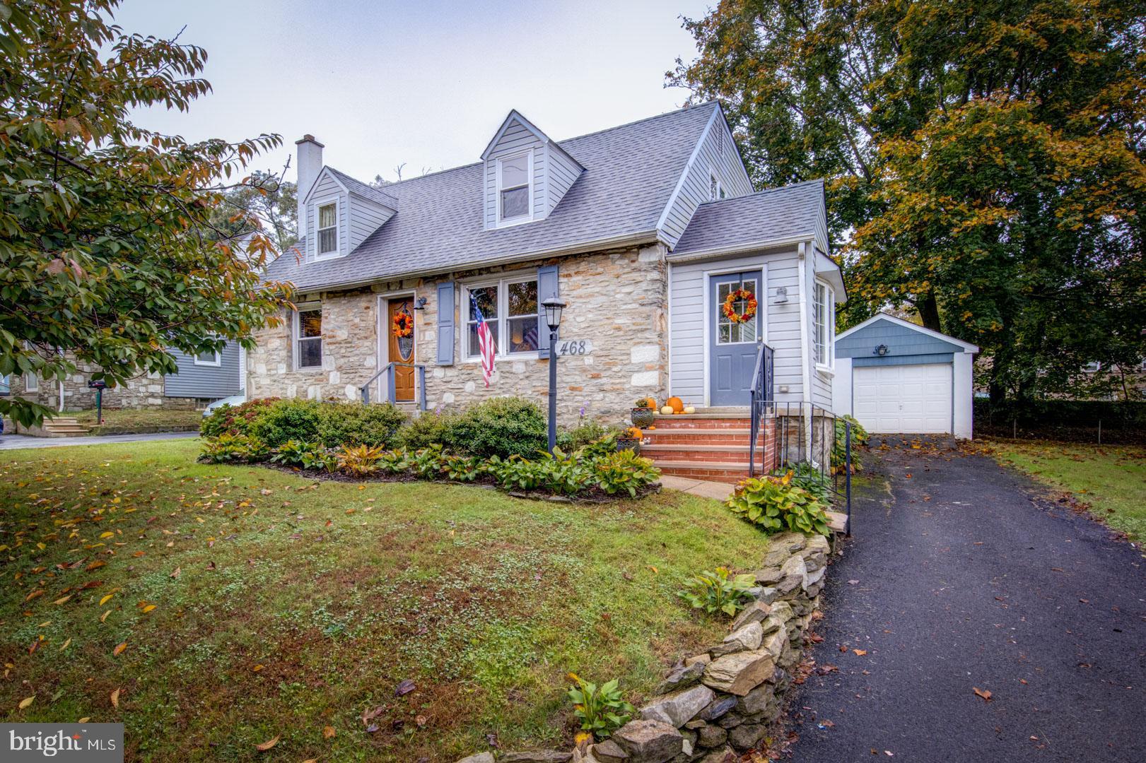 SOMERTON - Residential