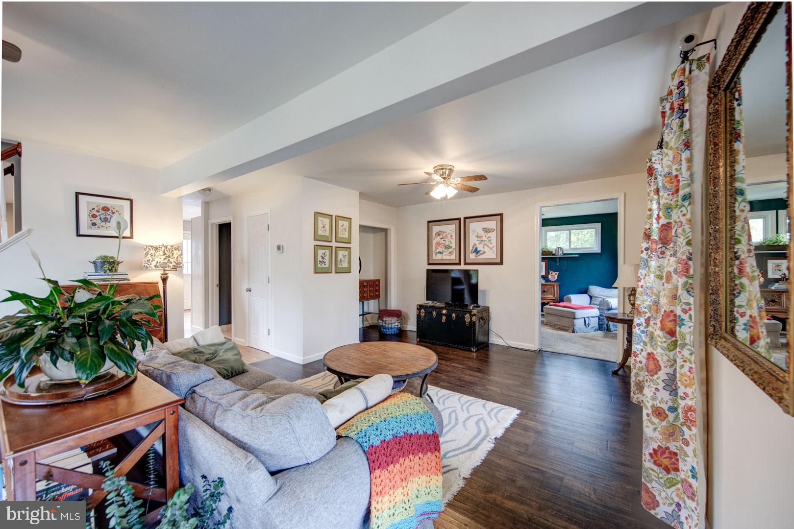 SOMERTON - Residential