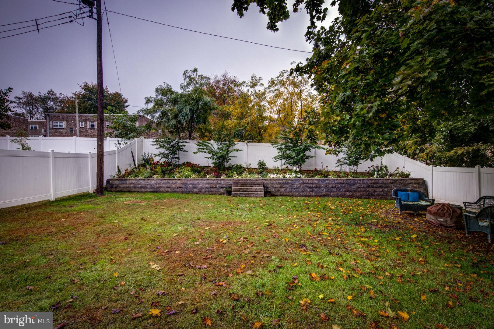 SOMERTON - Residential