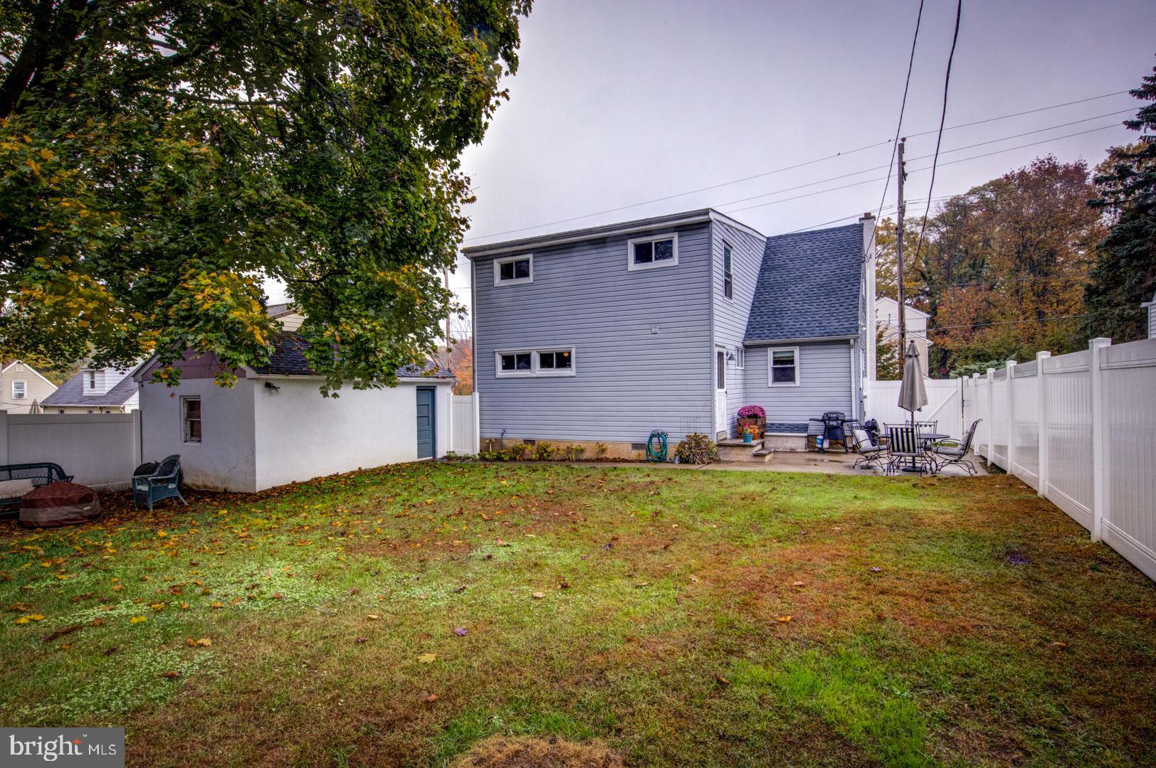 SOMERTON - Residential