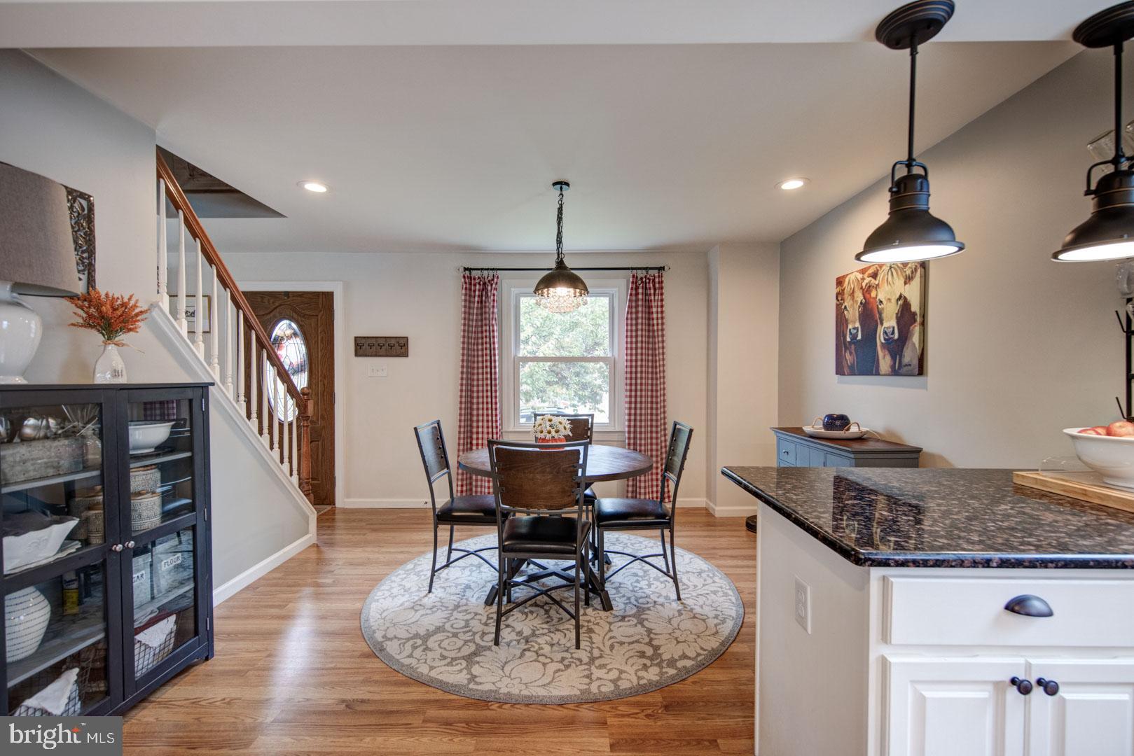 SOMERTON - Residential