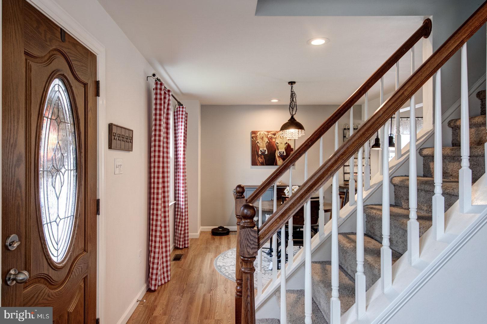 SOMERTON - Residential